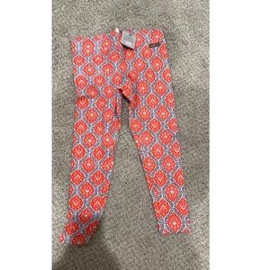 Matilda Jane leggings size S nwt